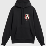 Arsenal N7 Highbury Horse Hoodie