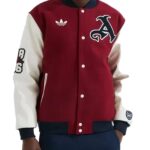 Arsenal-Varsity-Jacket-Red-For-Sale