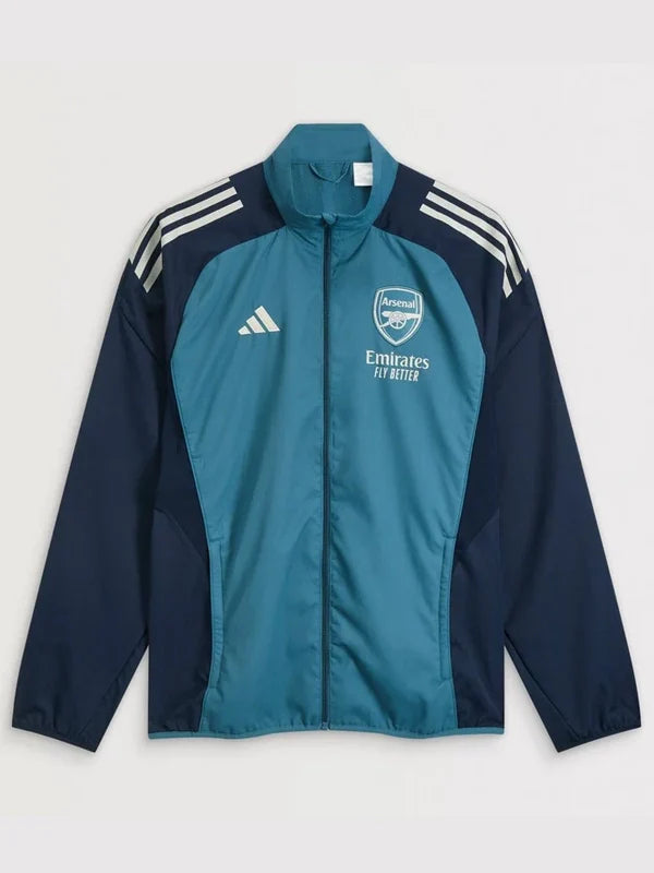 Arsenal-adidas-25-26-Presentation-Jacket-Blue