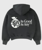 As Good As Any Hoodie