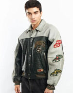 Asap_Rocky_Praise_the_Lord_Avirex_Leather_Varsity_Jacket_For_Men