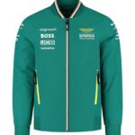 Aston Martin Jacket