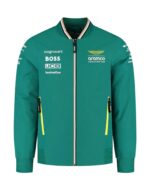Aston Martin Jacket