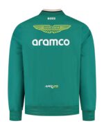 Aston Martin Jacket For Sale