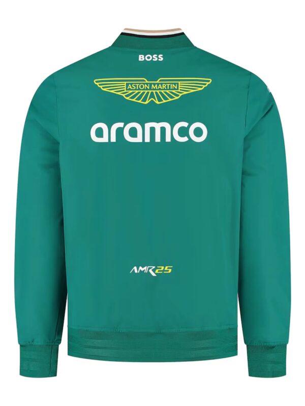 Aston Martin Jacket For Sale