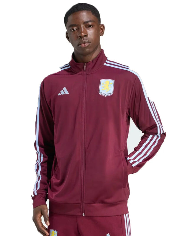 Aston Villa Jacket
