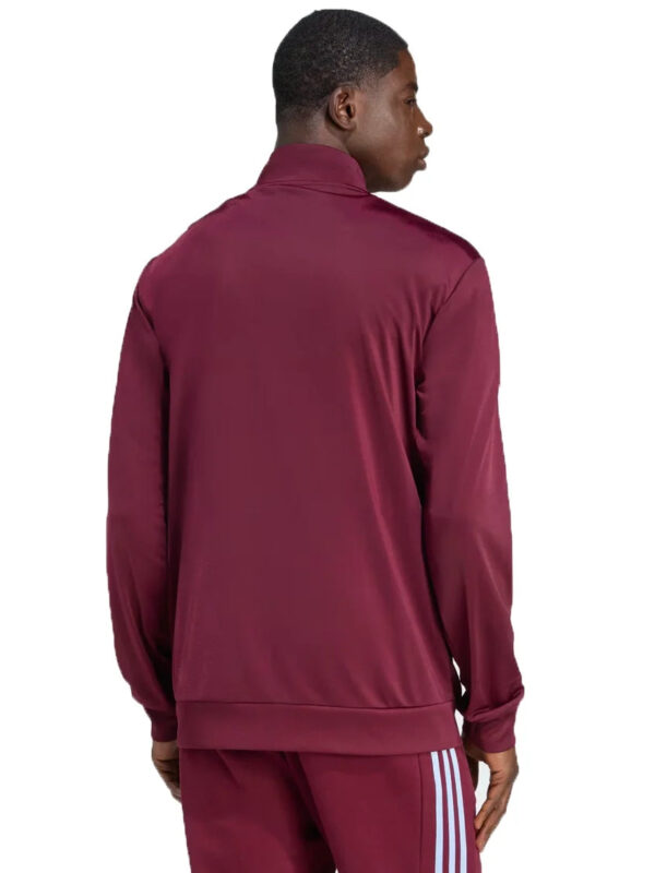 Aston Villa Jacket Back