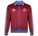 Aston Villa Jacket For Sale
