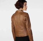 Asymmetrical Jacket - Image 3