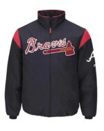Atlanta Braves Jacket Sale