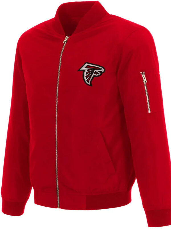 Atlanta_Falcons_Bomber_Jacket