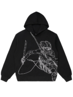 Attack-On-Titan-Levi-Line-Hoodie-Black