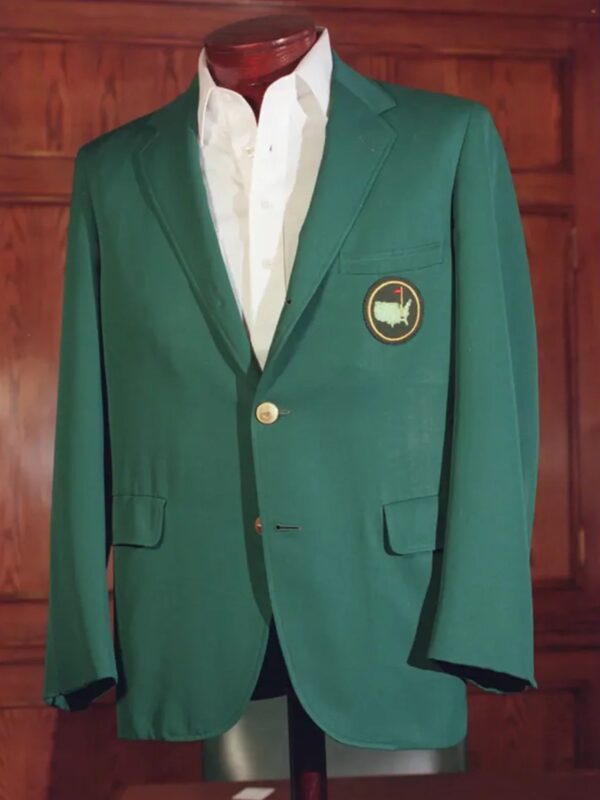 Augusta-Green-Jacket-For-Sale