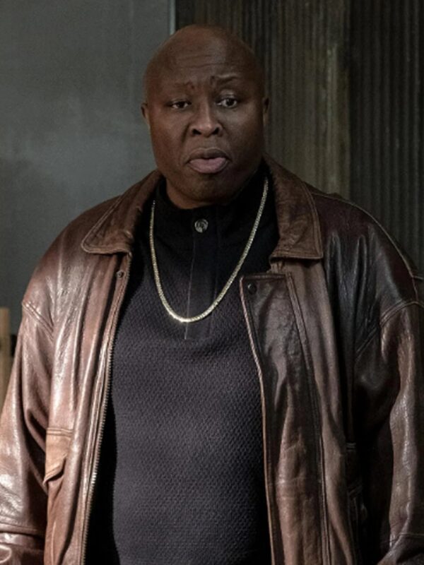 BMF_Detective_Bryant_Brown_Jacket