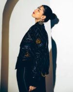 Baby-Phat-Bomber-Quilted-Jacket