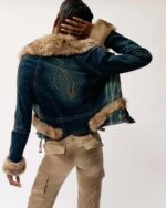 Baby-Phat-Denim-Jacket-With-Fur-Trim-Back