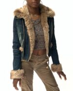 Baby-Phat-Faux-Trimmed-Jacket
