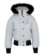 Baby-Phat-Puffer-Gray-Jacket