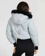 Baby Phat Puffer Jacket - Image 17
