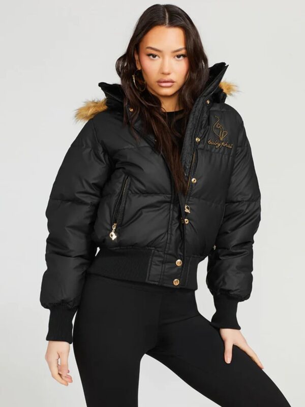 Baby-Phat-Puffer-Jacket