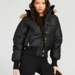 Baby-Phat-Puffer-Jacket