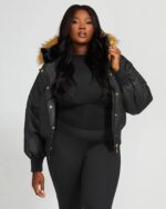 BabyPhat-Puffer-Jacket
