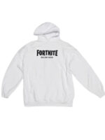 Balenciaga-Fortnite-Hoodie-White