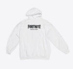 Balenciaga-White-Fortnite-Hoodie-For-Sale