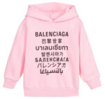 Balenciaga_Hoodie_Pink