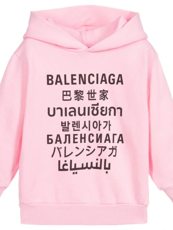 Balenciaga_Hoodie_Pink