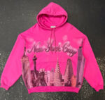 Balenciaga_Hoodie_Pink_On_Sale