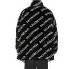 Balenciaga_Jacket_Black_And_White_On_Sale