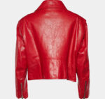 Balenciaga_Jacket_Red