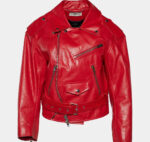 Balenciaga_Red_Jacket_On_Sale