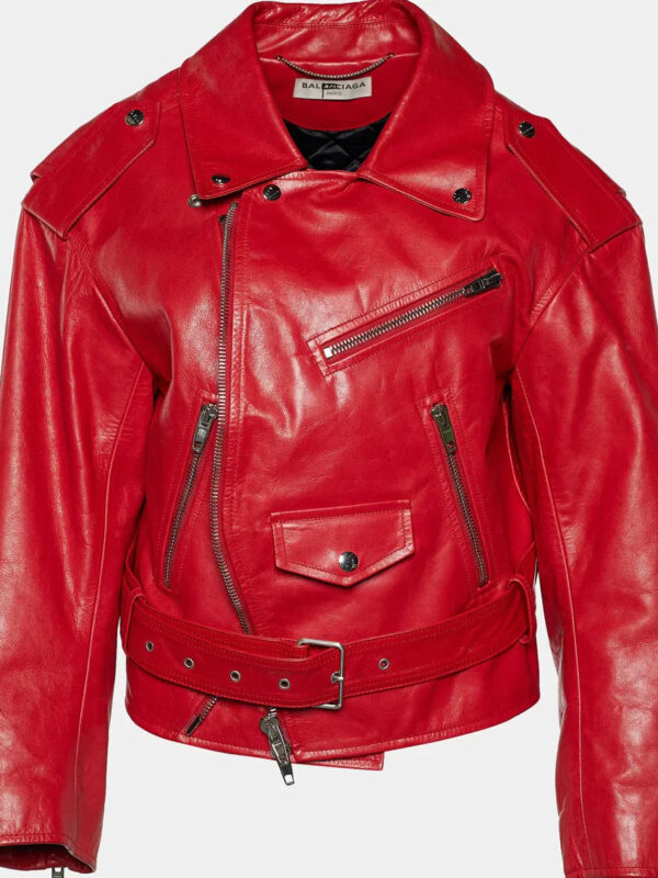 Balenciaga_Red_Jacket_On_Sale