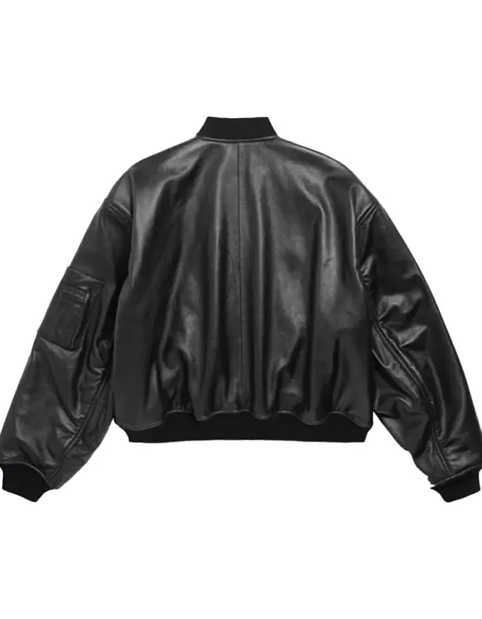 Balenciaga_x_Automobili_Lamborghini_Oversized_Bomber_Jacket_Back