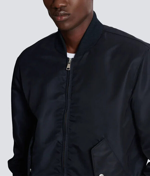 Balmain_Navy_Bomber_Jacket