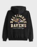 Baltimore Ravens Hoodie For Men And Women