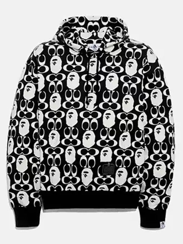 Bape-X-Coach-Hoodie-For-Sale