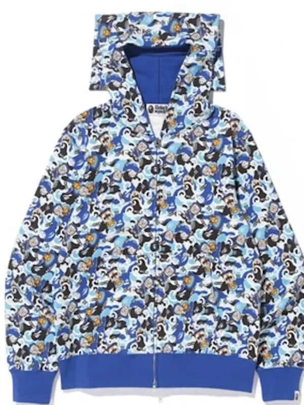 Bape_Juice_Wrld_Hoodie_For_Sale