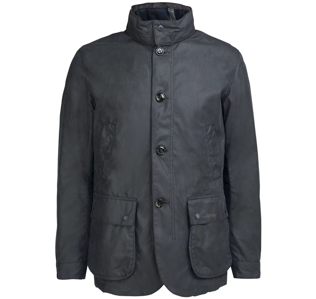 Barbour_Century_Wax_Jacket Barbour_Century_Wax_Jacket