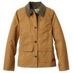 Barn Jacket Women