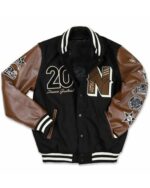 Baseball-Negro-League-Varsity-Jacket