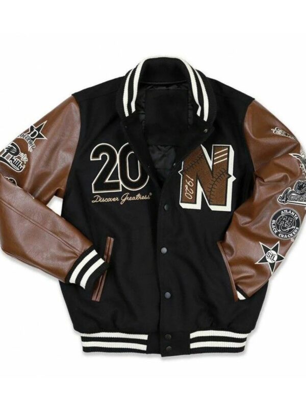 Baseball-Negro-League-Varsity-Jacket