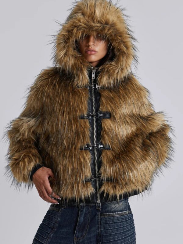 Bear_Faux_Fur_Hooded_Jacket