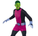 Beast Boy Costume - Image 3