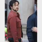 Det. Bobby Abbott Beverly Hills Cop: Axel F Cotton Jacket Zing Apparel