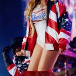 Beyonce_Michael_Hoban_American_Flag_Jacket