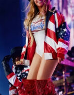 Beyonce_Michael_Hoban_American_Flag_Jacket