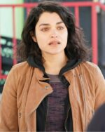 Bianca-The-Rookie-Jacket-Brown